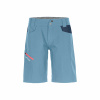 Ortovox dámske kraťasy Pelmo Shorts W | farba: light blue, veľkosť: M