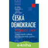 E-kniha Česká demokracie po roce 1989 - Jan Bureš a kolektív