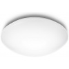 LED prisadené nástenné a stropné svietidlo Philips 31801/31/16 - biela