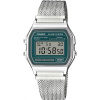 Unisex hodinky Casio A158WEM-3EF (Ø 33 mm)