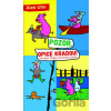 Pozor, opice kradou! - Aleš Ulm