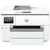 HP OfficeJet Pro 9730e (537P6B) Multifunkčné zariadenie / formát A3 / Atramentová / Farebná / Plochý skener / ADF / Duplex / Displej (Touch) / USB / LAN / WiFi / Apple AirPrint / Certifikácia Mopria