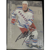 Petr NEDVED 1999 In The GAME MILLENNIUM SIGNATURES SERIES AUTOGRAPH No.161