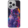 iSaprio Neon Astronaut pro Honor 400 Lite mnmneoastr-TPU3-Hon400L