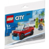 LEGO® City 30568 Skater set