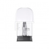 Uwell Popreel P1 Pod Kit - cartridge - 1 kus, 1,2ohm, Milk White