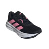ADIDAS-Galaxy 7 core black/bliss pink/carbon Čierna 37 1/3