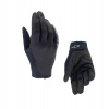 Alpinestars A-Dura Thermal rukavice - černé XL