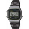Hodinky Casio A168WEHB-1AEF