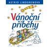 Vánoční příběhy - Astrid Lindgrenová