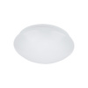 LED STROPNÉ SVIETIDLO BRICE 12W SMD2835 D260, IP44