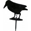 Guirca Záhradná dekorácia Zapichovacia vrana 30cm