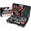 Sada náradia nástrčné kľúče 109 ploché YATO YT-38891