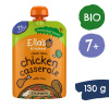 Ella's Kitchen BIO Kurací nákyp s ryžou (130 g), exp. 31.08.2026