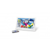 Sencor SDF 1081 W, biela