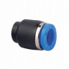 Záslepka vzduchovej hadice 4mm PPF