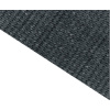 tkanina tieniaca 2x10m HDPE 150g UV stabilizovaná antracit LEVIOR