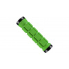 LIZARD SKINS gripy Dual-Clamp Lock-On Northshore Lime Green