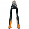 FISKARS 1027213 Pákové prevodové štiepacie kliešte PowerGear, 36 cm