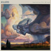 Killers: Imploding The Mirage LP - Killers