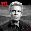 IDOL, BILLY - THE ROADSIDE LP
