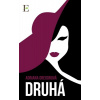 Druhá - Adriana Gregorová