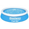 Bestway Bestway záhradný bazén 183cm x 51cm 57392