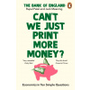 Can't We Just Print More Money?