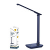 Platinet PDL6731NB LED stolný lampa 5W, modrá 5907595452410 5907595452410