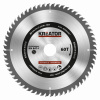 Kreator KRT020424 Pílový kotúč na drevo 216mm, 60T