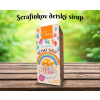 Serafínkov DETSKÝ SIRUP
