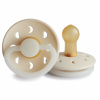 CUMLÍK FRIGG MOON PHASE CREAM NIGHT, 0-6M, KAUČUK