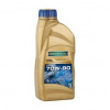 RAVENOL VGL Olej do diferenciálu 1l, 70W-80, API GL-5, API MT-1