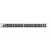 Cisco Catalyst switch C1200-48P-4X (48xGbE,4xSFP+,48xPoE+,375W)