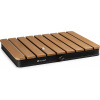 Blumfeldt Sumatra Breeze Square BES14-CoolBr-SQ-BK