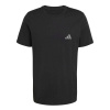 Pánske Tričko s krátkym rukávom ADIDAS M TERREX G T KB9599 – Čierna