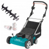 Vertikulátor - MAKITA UV3600 VERTIKULÁTOR 1800 W + VÁLEC + ZADARMO (Vertikulátor - MAKITA UV3600 VERTIKULÁTOR 1800 W + VÁLEC + ZADARMO)