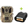 Fotopasca OXE Gepard II a binokulárne nočné videnie OXE DV29 + 32GB SD karta, 4ks batérií a doprava!