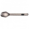 Gerber Devour TI (Titanium) Šedá