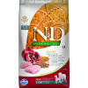 N&D LG DOG Light M/L Chicken&Pomegranate 2,5kg