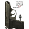 James Bond 007 Fantom (Jason Masters, Warren Ellis)