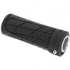 ERGON gripy GA2 Single Twist Shift black 4260477064622