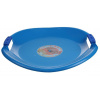 Sánkovací tanier TORNÁDO 629 PLASTKON 56cm modrá
