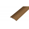 AP19 prechodová lišta s tŕňom samolepiaca ACARA, PVC dub vidiecky, 40 mm, 1,8 m