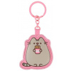 Prívesok na kľúče Difuzed Pusheen Pusheen The Cat