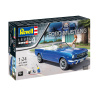 Revell Gift-Set auto 05647 - 60. výročie Ford Mustang (1:24)