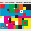 BEASTIE BOYS - HOT SAUCE COMMITTEE, PT. (2VINYL)