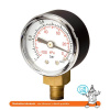 Pneumatics & Hydraulics Manometer stranový 0/25 bar - 40 - 1/8