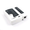 Tester káblov RJ11 / RJ12 / RJ45 / UTP / FTP - NS-468