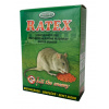 Ratex návnada na hlodavce granule 150g MTRAT01